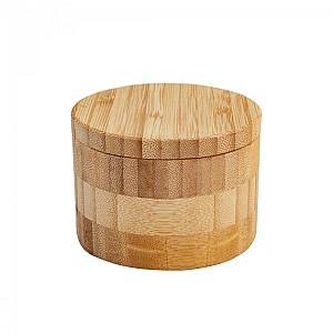 Recipiente pentru condimente Casa Masa BAMBUS 10х7 cm BNB7504