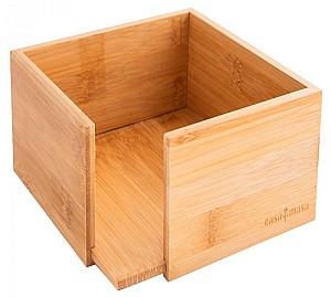 Suport Casa Masa BAMBUS 18x7 cm