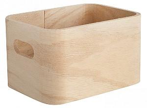 Cutie pentru depozitare Casa Masa NORWAY 17x12,5x10 cm