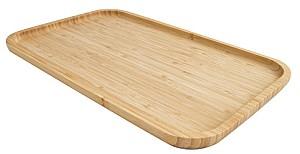 Platou Casa Masa BAMBUS 40x20 cm
