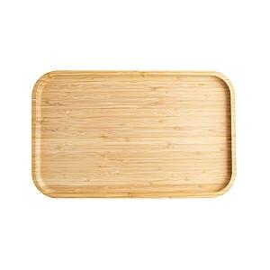 Platou Casa Masa BAMBUS 40x20 cm