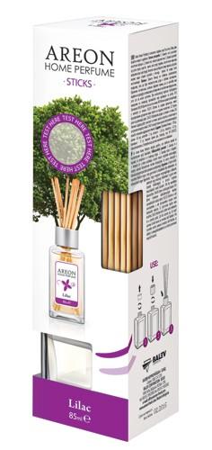 Aromatizator de aer Areon Home Perfume Sticks Lilac
