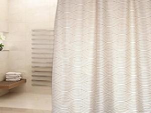 Perdea de baie MSV Sahara 180X200cm