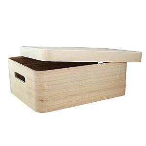 Cutie pentru depozitare Casa Masa NORWAY 35х25х12 cm