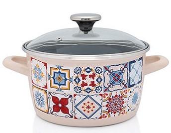 Cratita Metalac Imperial 16cm