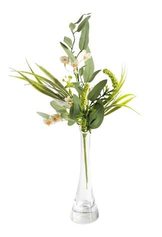 Flori artificiale Casa Masa Flori de vișin 45 cm