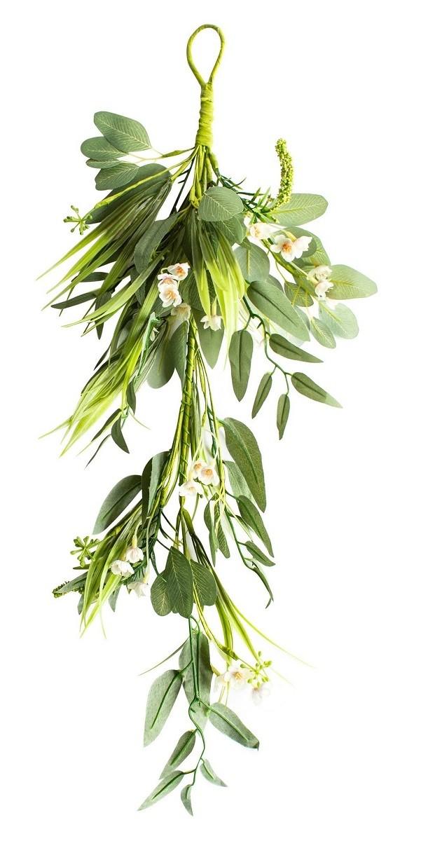 Flori artificiale Casa Masa Flori de vișin 70 cm