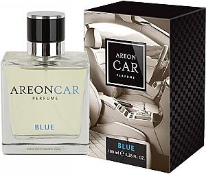 Odorizant de masina Areon Perfume Blue 100 ml