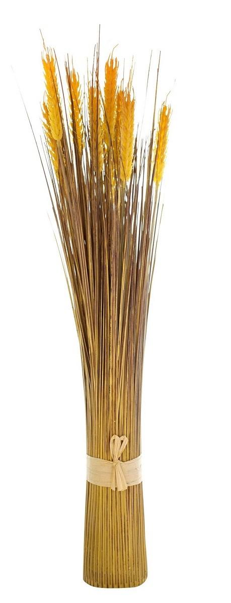 Flori artificiale Casa Masa Snop de grâu 61 cm