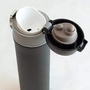 Termos Casa Masa FY-KD45N 450 ml negru