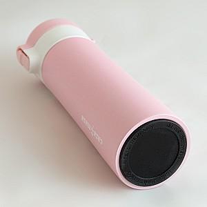 Termos Casa Masa FY-NK03 350 ml roz