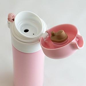 Termos Casa Masa FY-NK03 350 ml roz