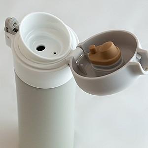 Termos Casa Masa FY-NK03G 350 ml gri