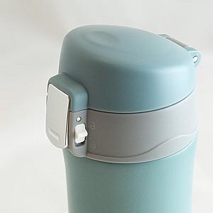 Termos Casa Masa FY-KD45V 450 ml verde