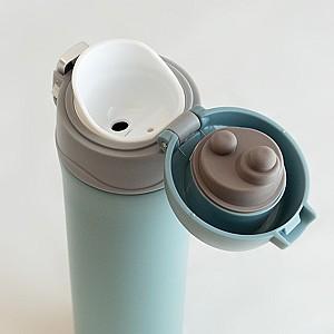 Termos Casa Masa FY-KD45V 450 ml verde