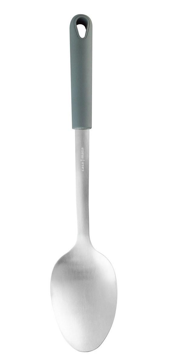 Lingura Casa Masa GRAFIT 34 cm TBX24 04