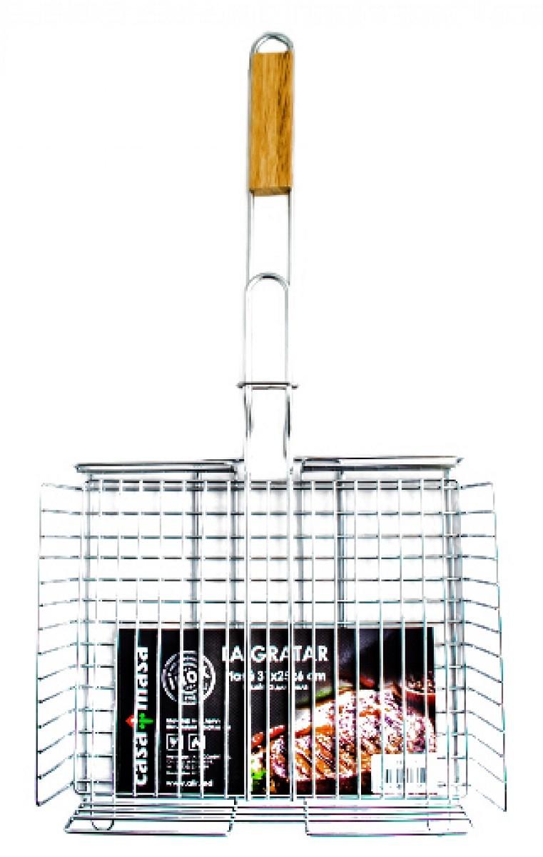  Casa Masa LA GRATAR 30x25x6 cm