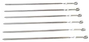  Casa Masa LA GRATAR 45 cm 6 bucăți