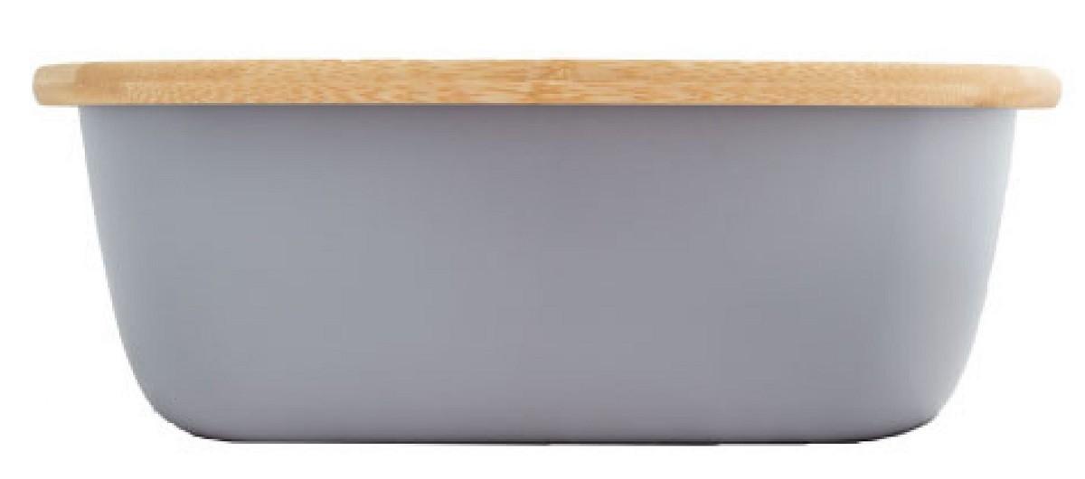 Cos pentru paine Casa Masa BBO02 + tocator