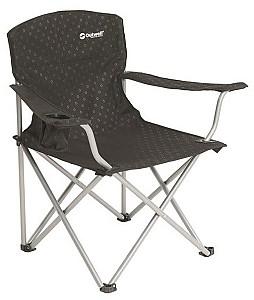 Scaun pliabil Outwell Catamarca Black