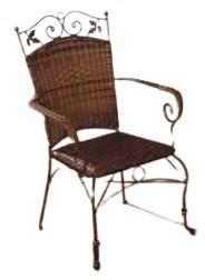 Scaun terasa All Home A069