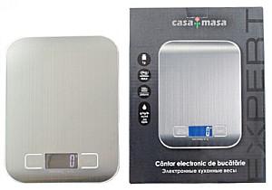 Cantar de bucatarie Casa Masa EXPERT CX-2012