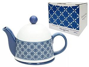 Ceainic pentru infuzie Andrea Fontebasso 1760 Dorothy Blue 42333