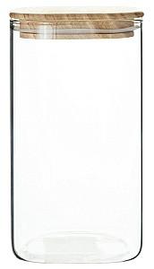 Set de recipiente alimentare Casa Masa FOREST 1,3 L