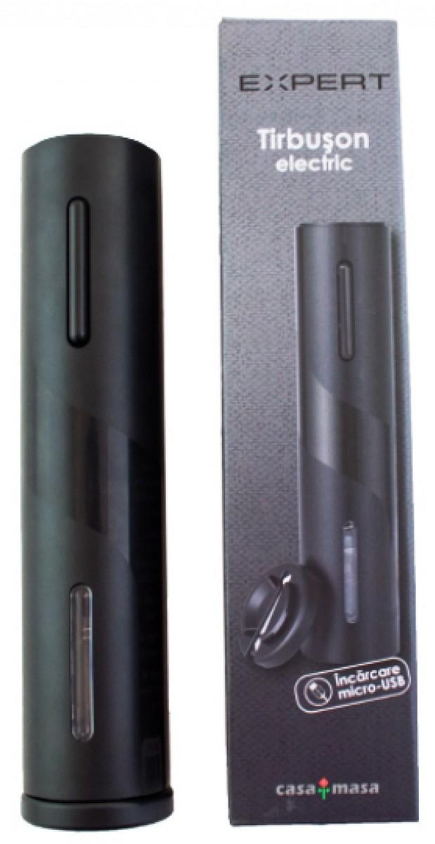 Tirbuson electric Casa Masa EXPERT USB KP1-361901