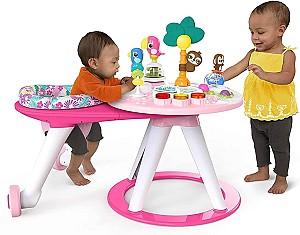 Premergator Bright Starts 2 in 1 Tropic Coral