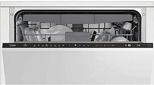 Masina de spalat vase incorporabilă BEKO BDIN38521Q