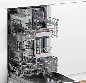 Masina de spalat vase incorporabilă Bosch SPV4EKX20E