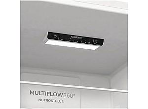 Frigider Gorenje NRK6191PW4