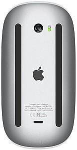 Mouse Apple Magic Mouse 3 Silver (MK2E3)