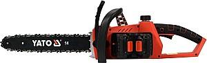 Fierastrau electric cu lant Yato YT82812 35 cm