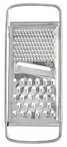 Razatoare Casa Masa 3 în 1 inox 29,5 cm