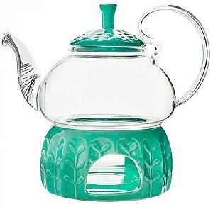 Ceainic pentru infuzie Casa Masa RSWT008 cu resou 600 ml