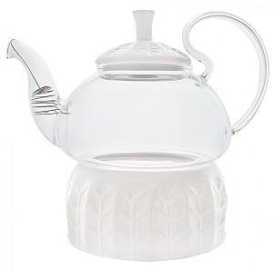 Ceainic pentru infuzie Casa Masa RSWT008 A cu resou 600 ml