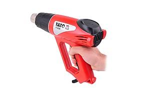 Suflant de aer cald Yato YT82288