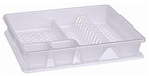 Uscator pentru vesela Curver 252999 45x38 cm