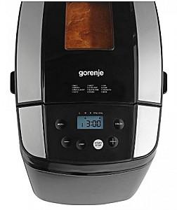 Masina de copt paine Gorenje BM1210BK