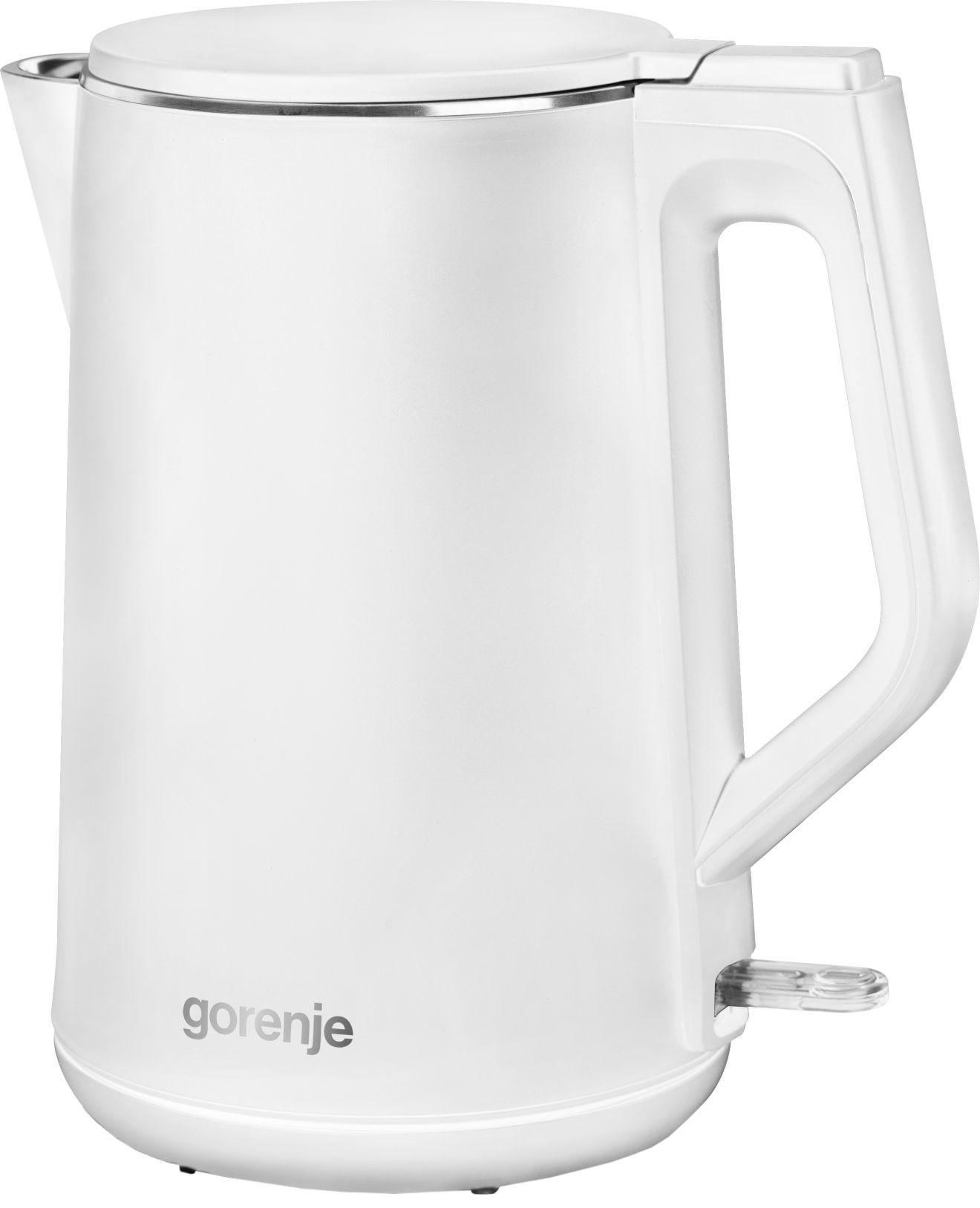Fierbator electric de apa Gorenje K15DWW