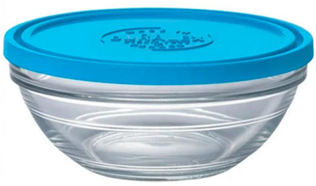 Set de recipiente alimentare DURALEX FRESHBOX 17 cm (6 buc)