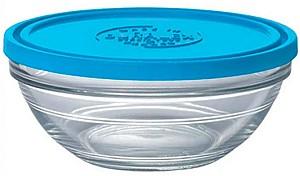 Set de recipiente alimentare DURALEX FRESHBOX 17 cm (6 buc)