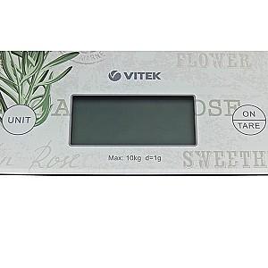 Cantar de bucatarie Vitek VT-8020
