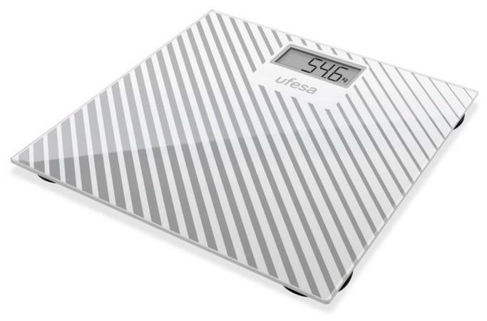 Cantar electronic Ufesa BE0907