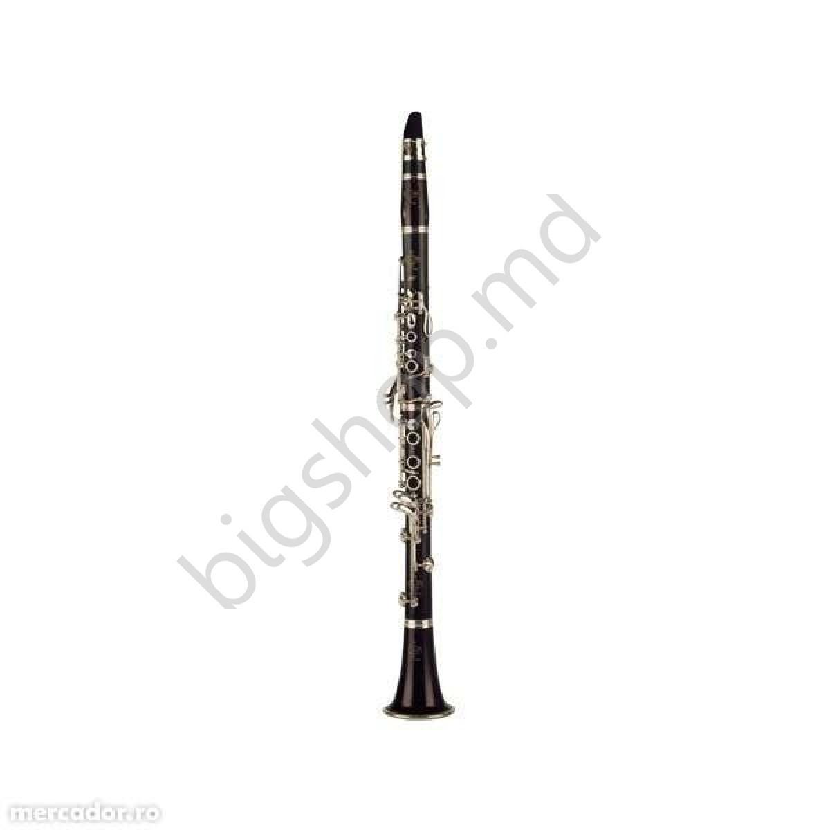 Clarineta Parrot 7401 S