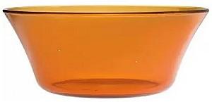 Bol DURALEX LYS TRAPEZ 23 cm orange (6 buc)