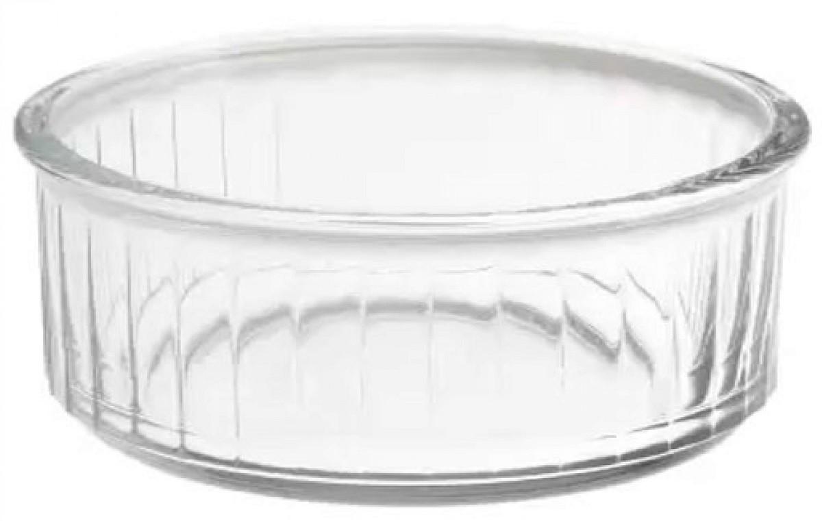 Tava de copt DURALEX OVENCHEF 8,5 cm (6 buc)