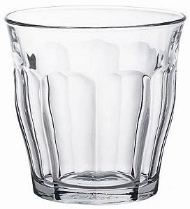 Pahare DURALEX PICARDIE 310 ml set 6 buc